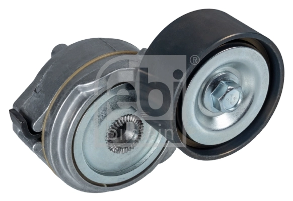 Intinzator curea, curea distributie