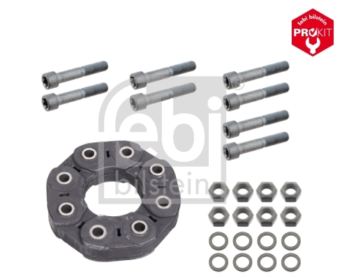 Articulatie, arbore articulat