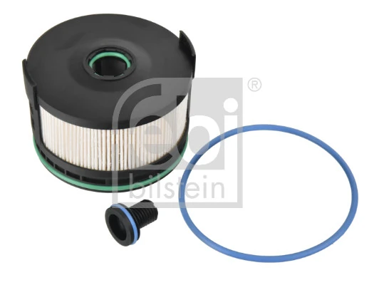 Filtru combustibil