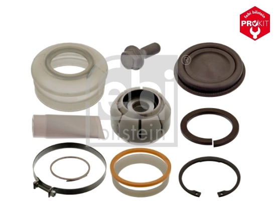 Set reparatie brat longitudinal