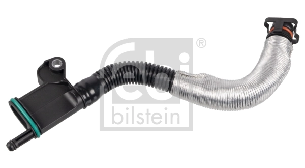 Furtun,aerisire bloc motor