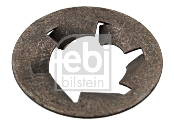 Surub disc frana