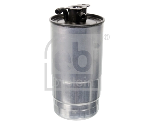 Filtru combustibil