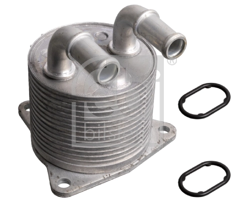 Radiator racire ulei cutie viteze automata