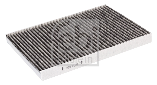 Filtru aer habitaclu