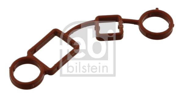 Garnitura aerisire bloc motor