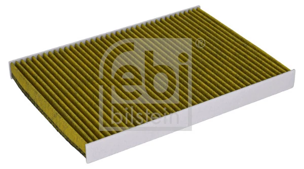 Filtru aer habitaclu