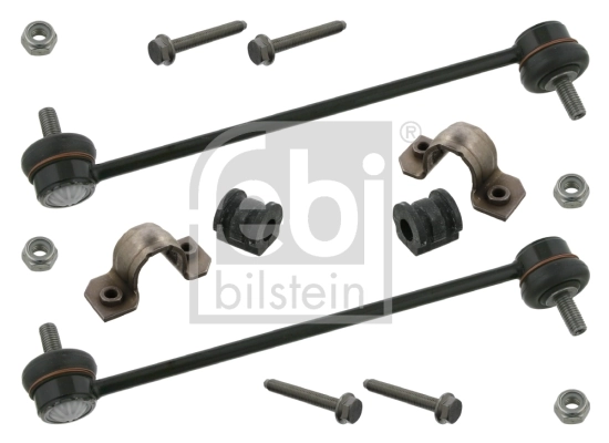 Set reparatie bucsa bara stabilizatoare
