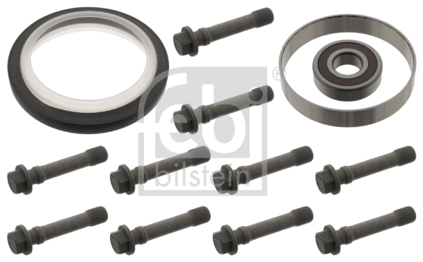 Set reparatie volanta