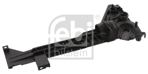 Suport vas expansiune lichid racire