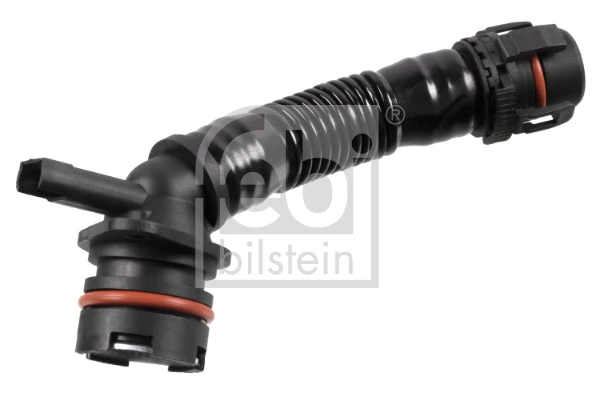 Furtun aerisire bloc motor
