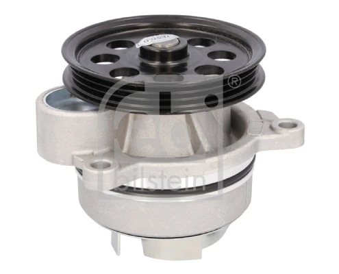 Pompa de apa, racire motor