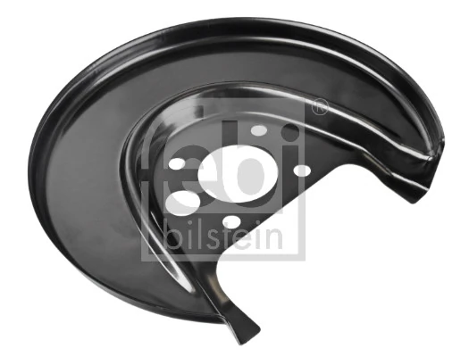 Protectie noroi disc frana