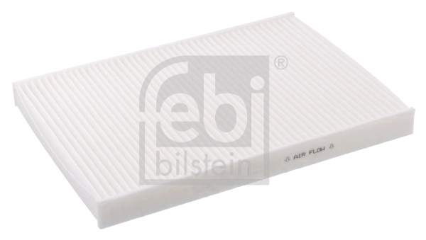 Filtru aer habitaclu