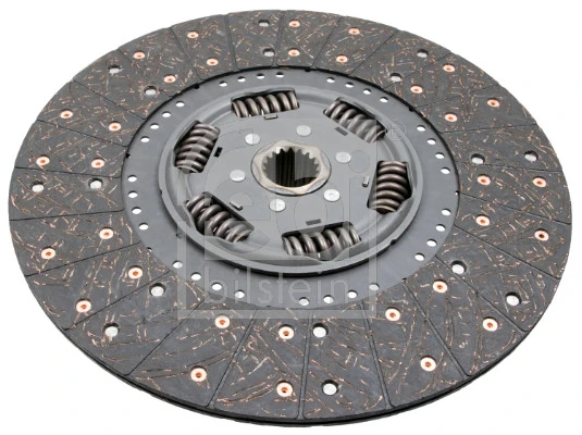 Disc ambreiaj