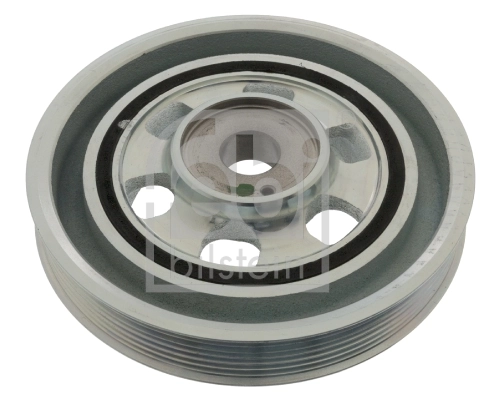 Fulie arbore cotit / vibrochen