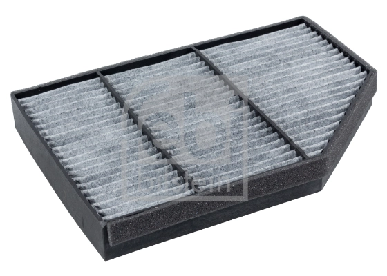 Filtru aer habitaclu