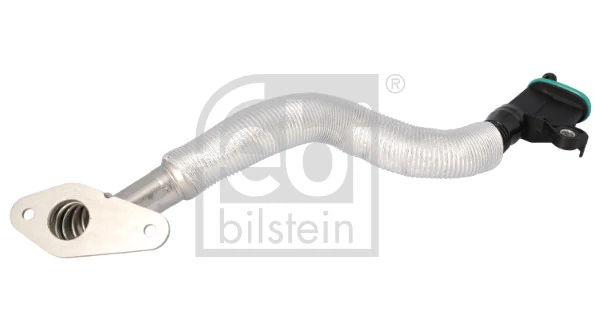 Furtun aerisire bloc motor