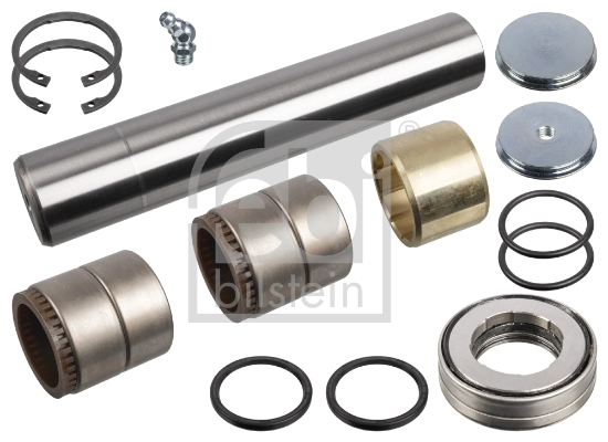 Set reparatie pivot