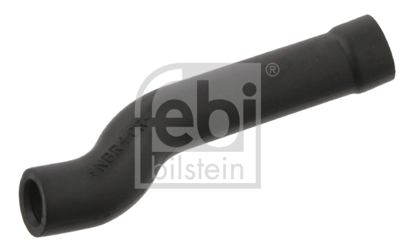 Furtun aerisire bloc motor