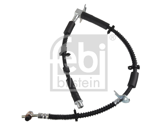 Furtun frana
