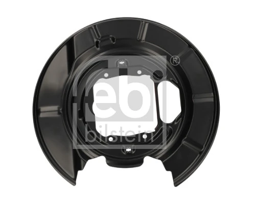 Protectie noroi disc frana