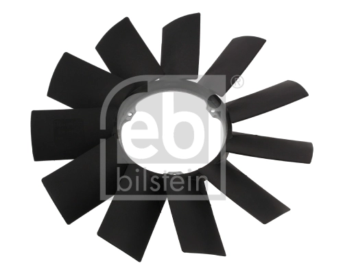 Paleta ventilator racire motor