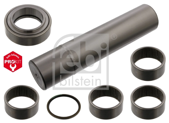Set reparatie pivot