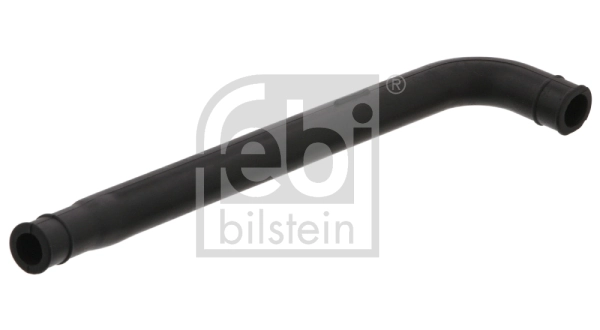 Furtun aerisire bloc motor