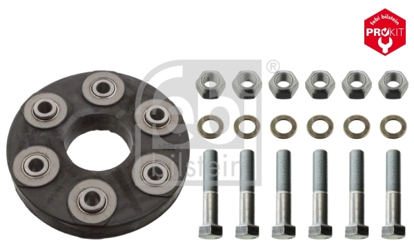 Articulatie, arbore articulat