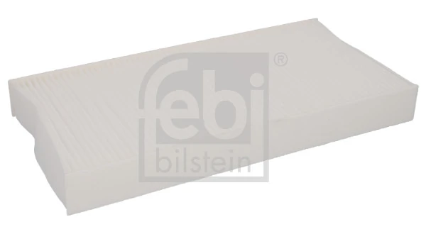 Filtru aer habitaclu