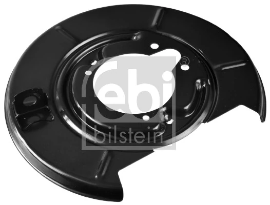 Protectie noroi disc frana