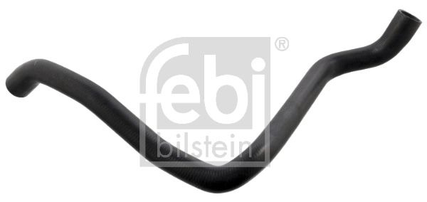 Furtun radiator