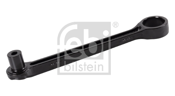 Brat/bieleta suspensie, stabilizator