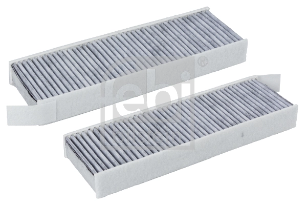 Set filtru, aer habitaclu