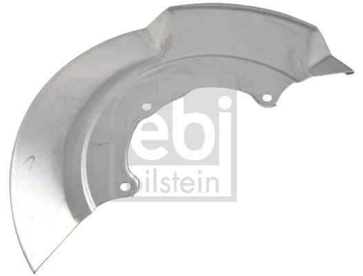 Protectie noroi disc frana