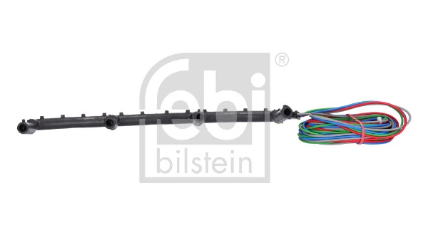 Set reparat cabluri, bujie incandescenta