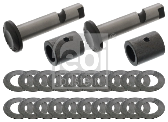 Set reparatie pivot
