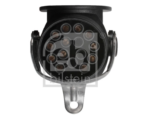 Adaptor filament electric