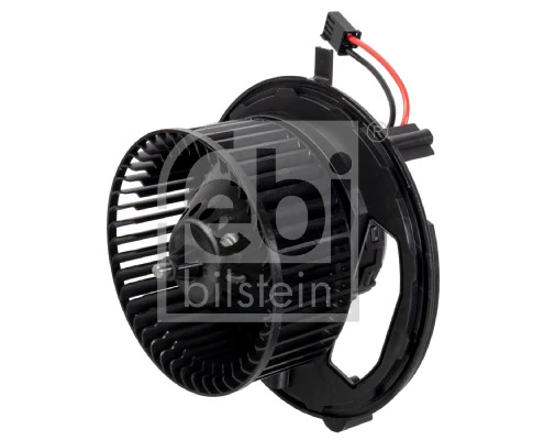 Ventilator habitaclu
