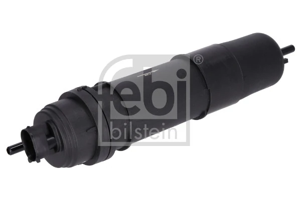 Filtru combustibil