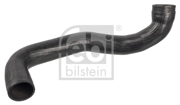 Furtun intercooler/turbo