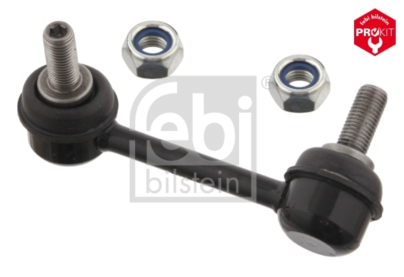Brat/bieleta suspensie, stabilizator