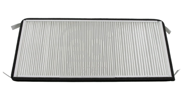 Filtru aer habitaclu