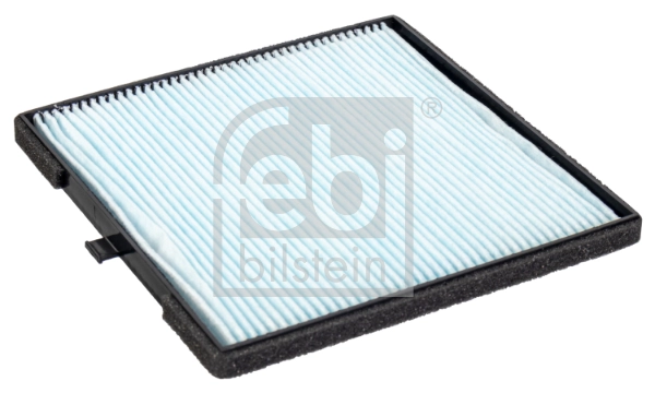 Filtru, aer habitaclu