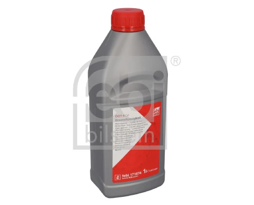 Lichid de frana FEBI 1L