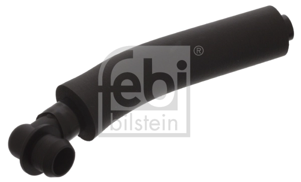 Furtun aerisire bloc motor