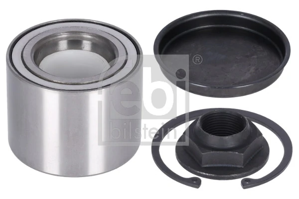Set rulment roata