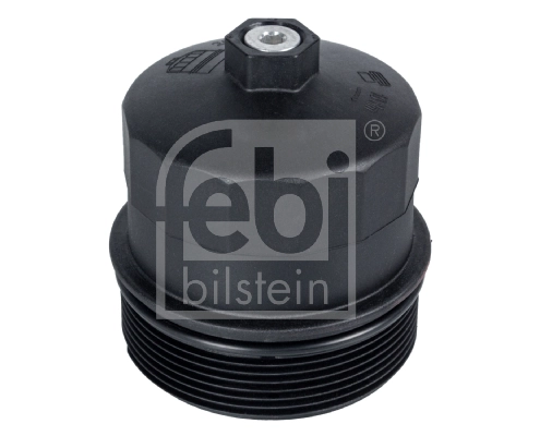 Capac carcasa filtru ulei