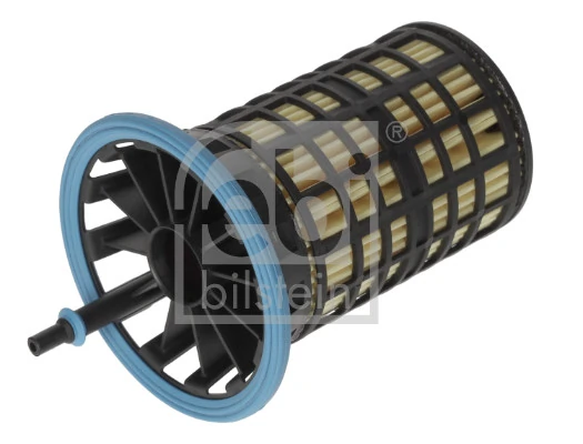 Filtru combustibil